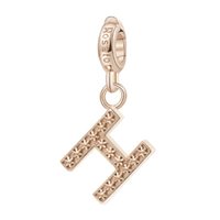 Charm Rosato Donna Storie in Argento RZ086 - RZ086